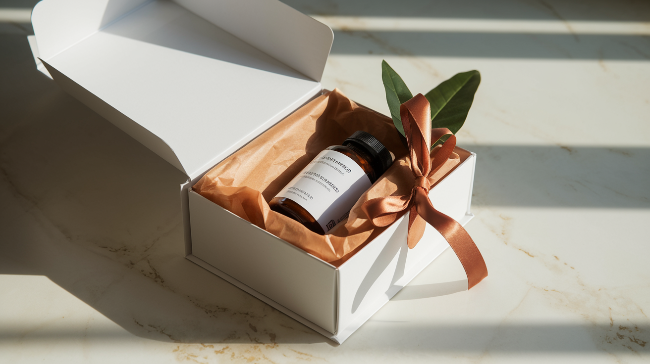 Confezione e spedizione di FlexCartil