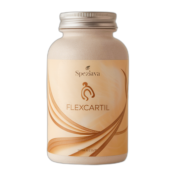 FlexCartil – integratore per mobilità e flessibilità